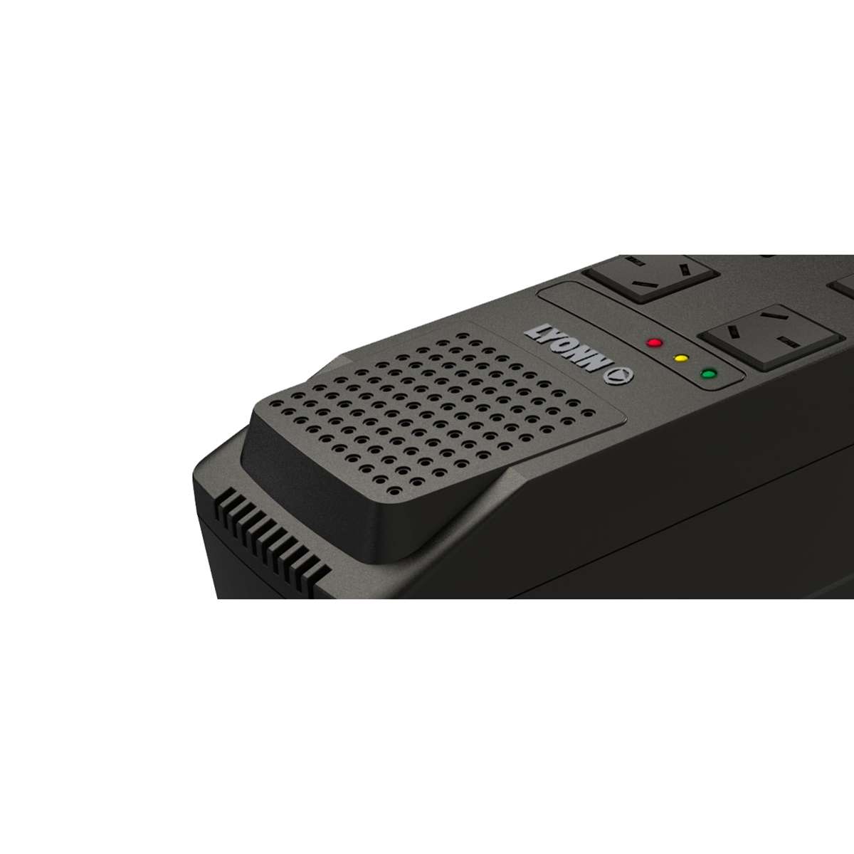 Estabilizador Lyonn TCA-2000N 6 Tomas